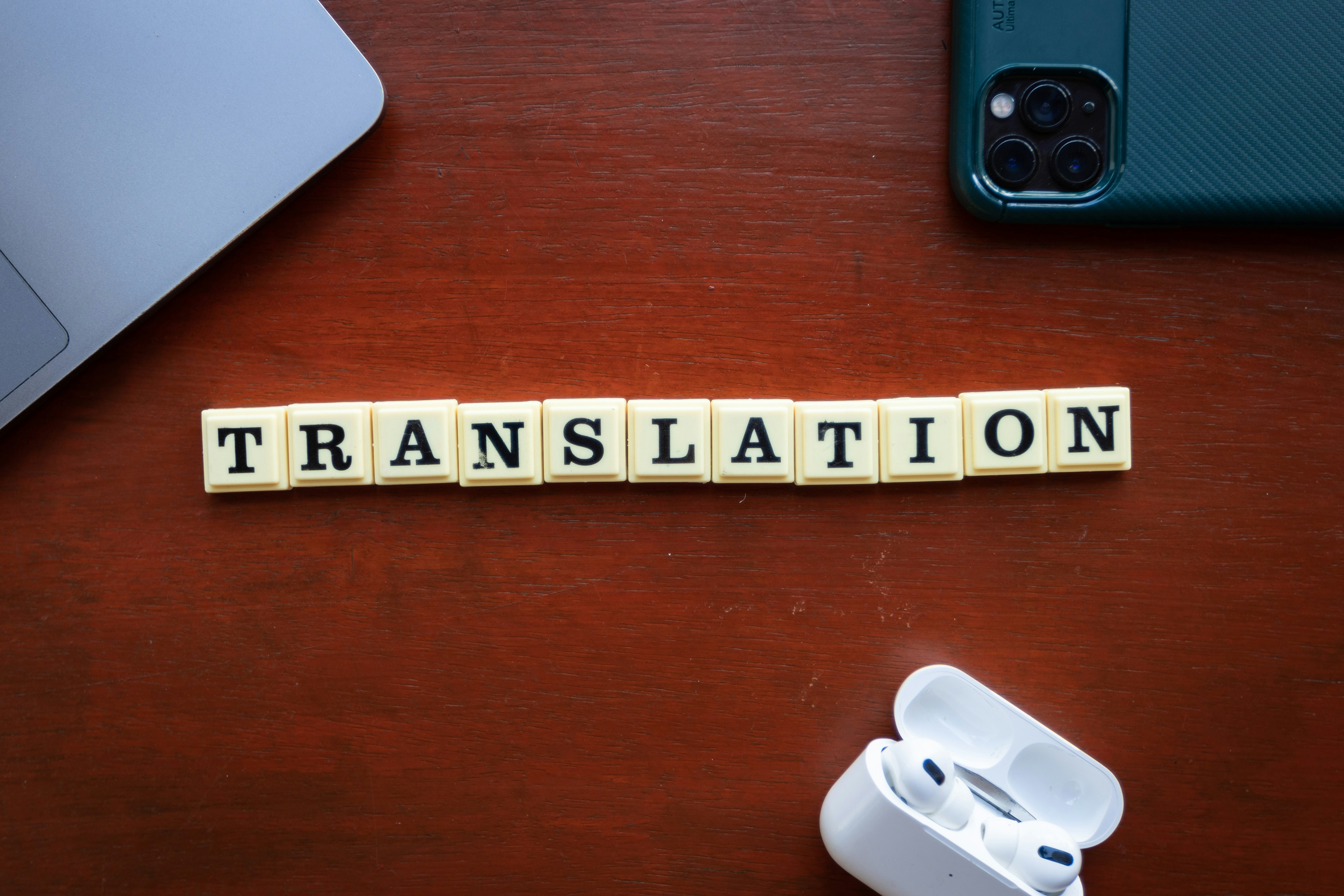 Translation Project